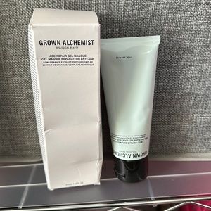 Grown Alchemist Age Repair Gel Masque